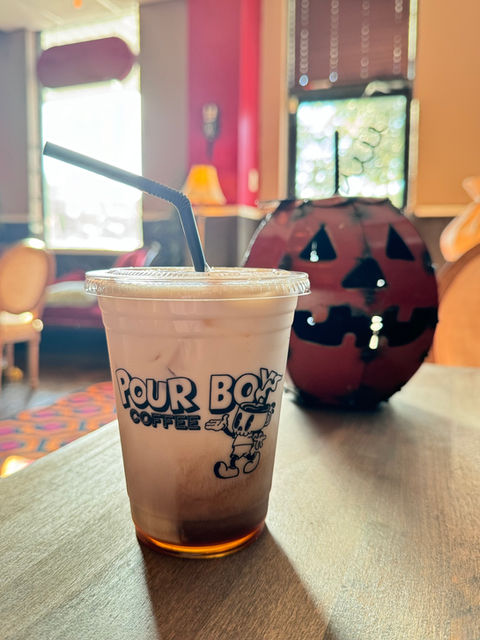 Pour Boy Coffee & Mobile Barista in Savannah, GA (4)