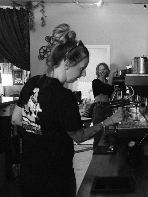 Pour Boy Coffee & Mobile Barista in Savannah, GA (6)