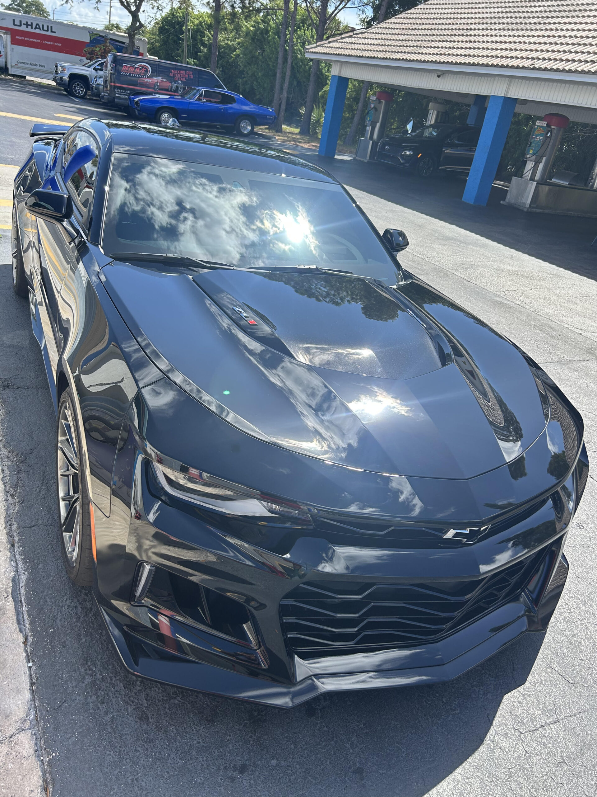 Redline Detailing St. Petersburg in St. Petersburg, FL (4)