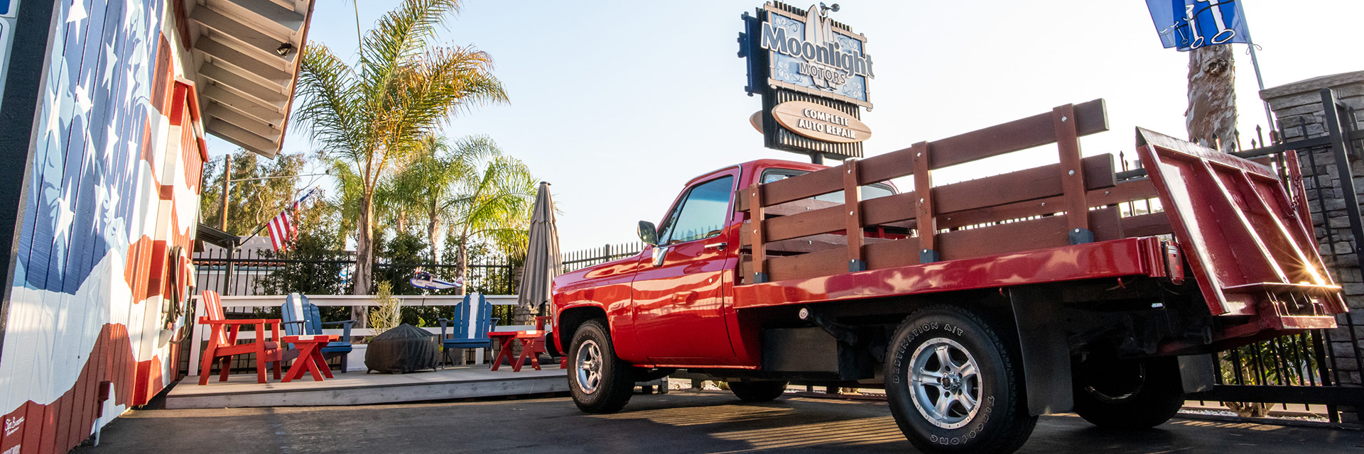 Moonlight Motors in Encinitas, CA (2)