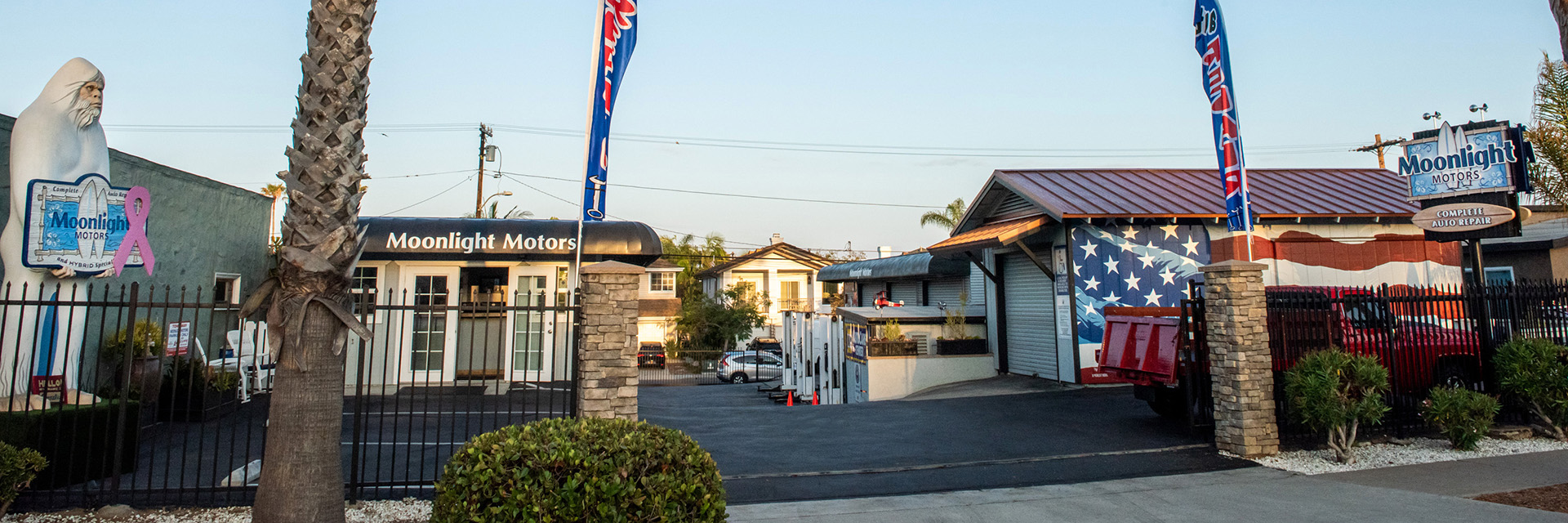 Moonlight Motors in Encinitas, CA (3)