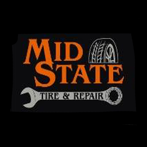 Mid-State Tire & Repair, LLC in New London, WI