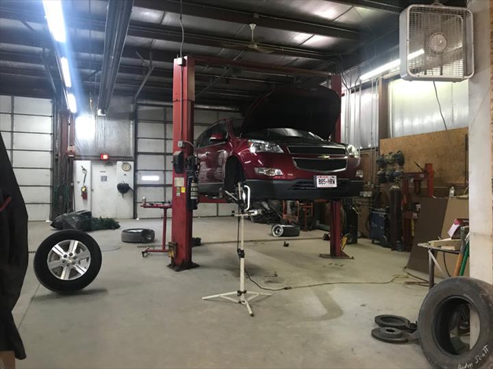 Mid-State Tire & Repair, LLC in New London, WI (2)