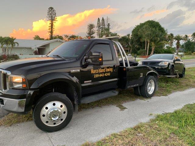 Christian's Auto Repair in Marco Island, FL (3)