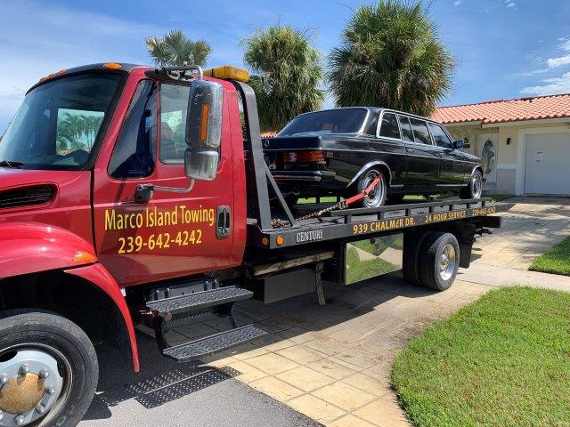 Christian's Auto Repair in Marco Island, FL (4)