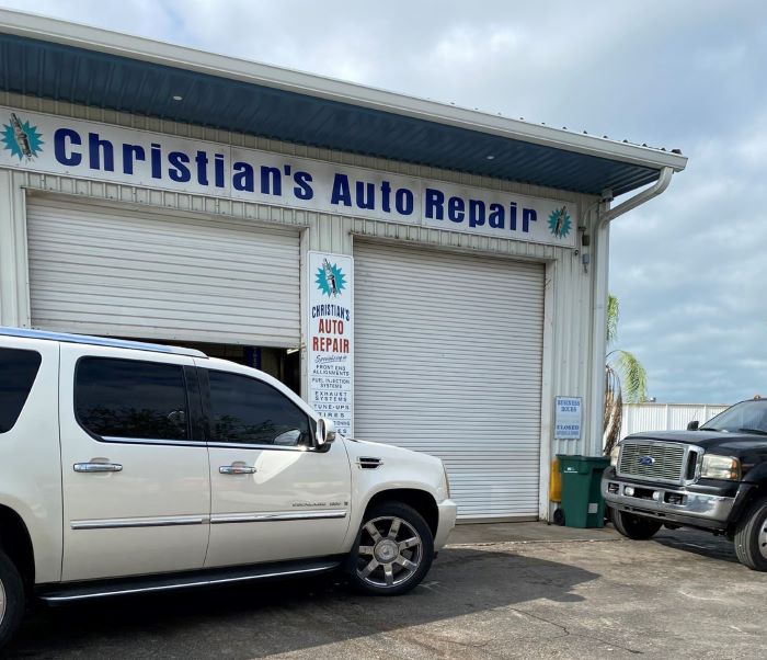 Christian's Auto Repair in Marco Island, FL (5)