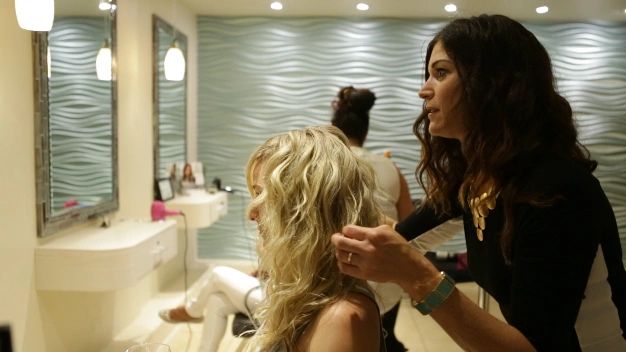 OB Waves Salon in San Diego, CA