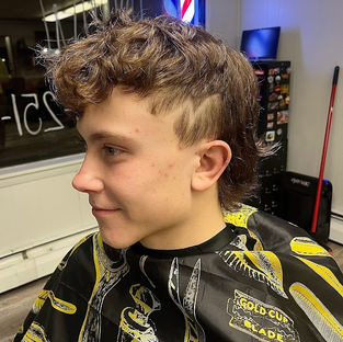 No Shave November’s in Campbellsport, WI (3)