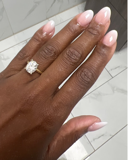 Nails So Đẹp! in Charleston, SC