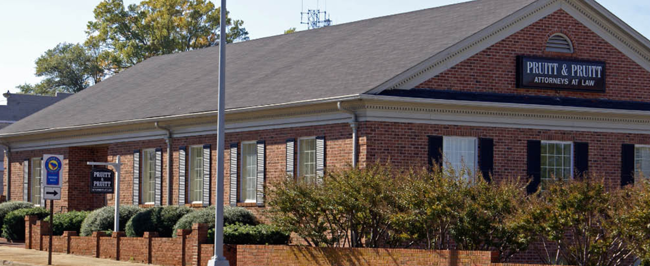 Pruitt & Pruitt in Anderson, SC