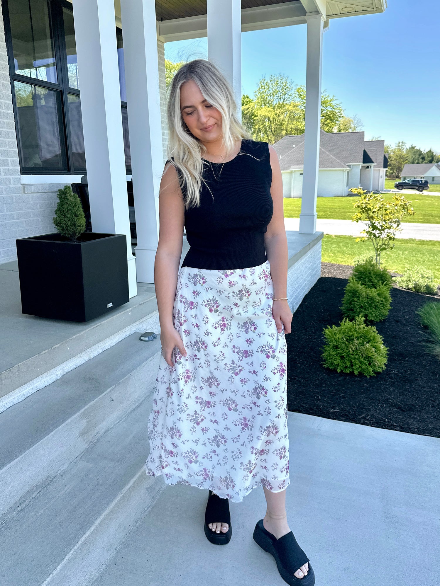 Black & Blush Boutique, LLC in Chambersburg, PA (2)