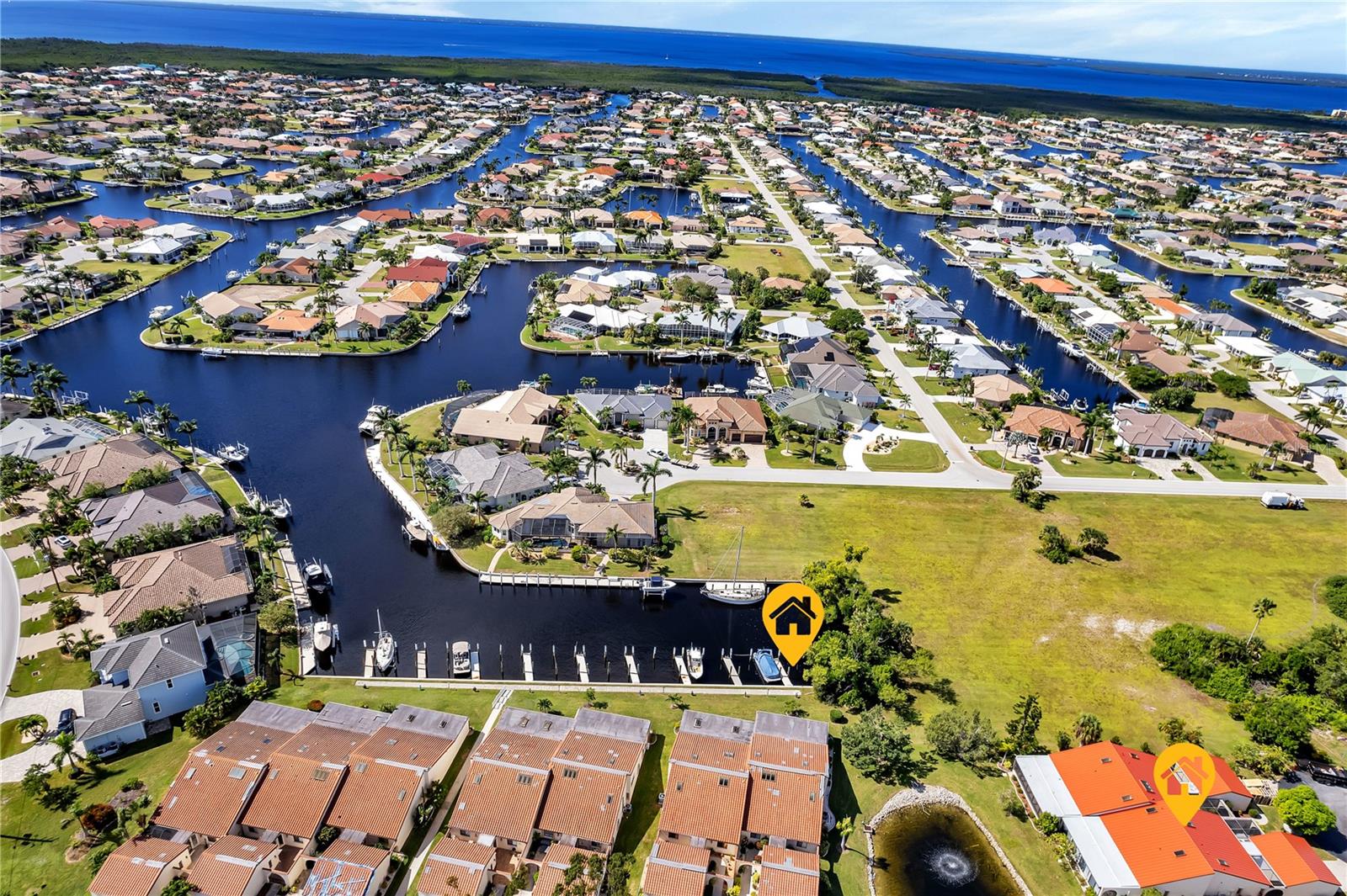 The Nix Team in Punta Gorda, FL (4)