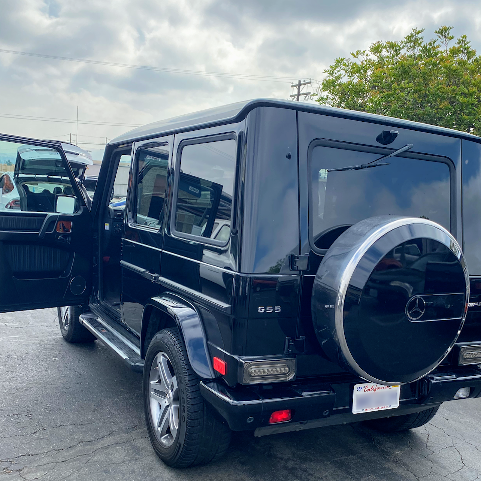 Supreme Auto Repair and Alignment in El Cajon, CA
