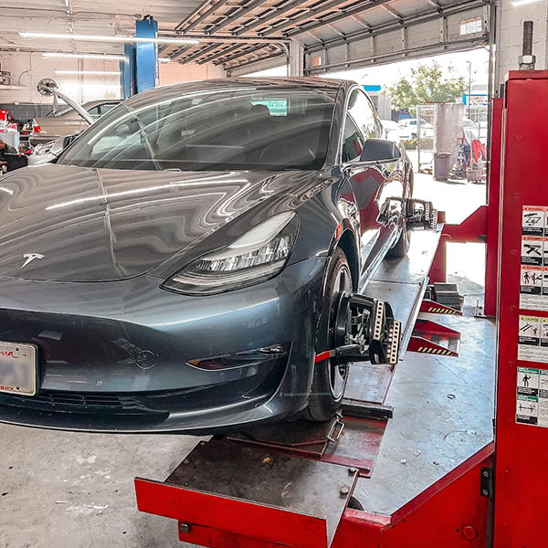 Supreme Auto Repair and Alignment in El Cajon, CA (3)