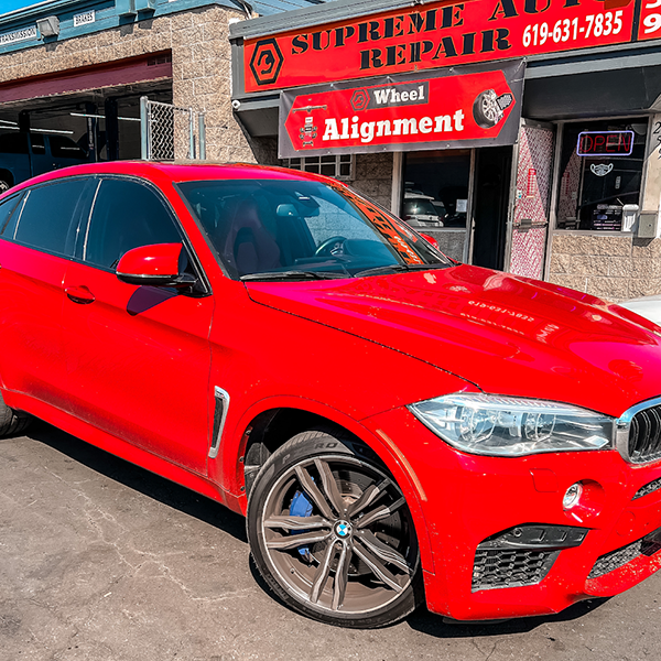 Supreme Auto Repair and Alignment in El Cajon, CA (4)
