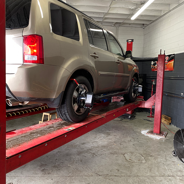 Supreme Auto Repair and Alignment in El Cajon, CA (6)