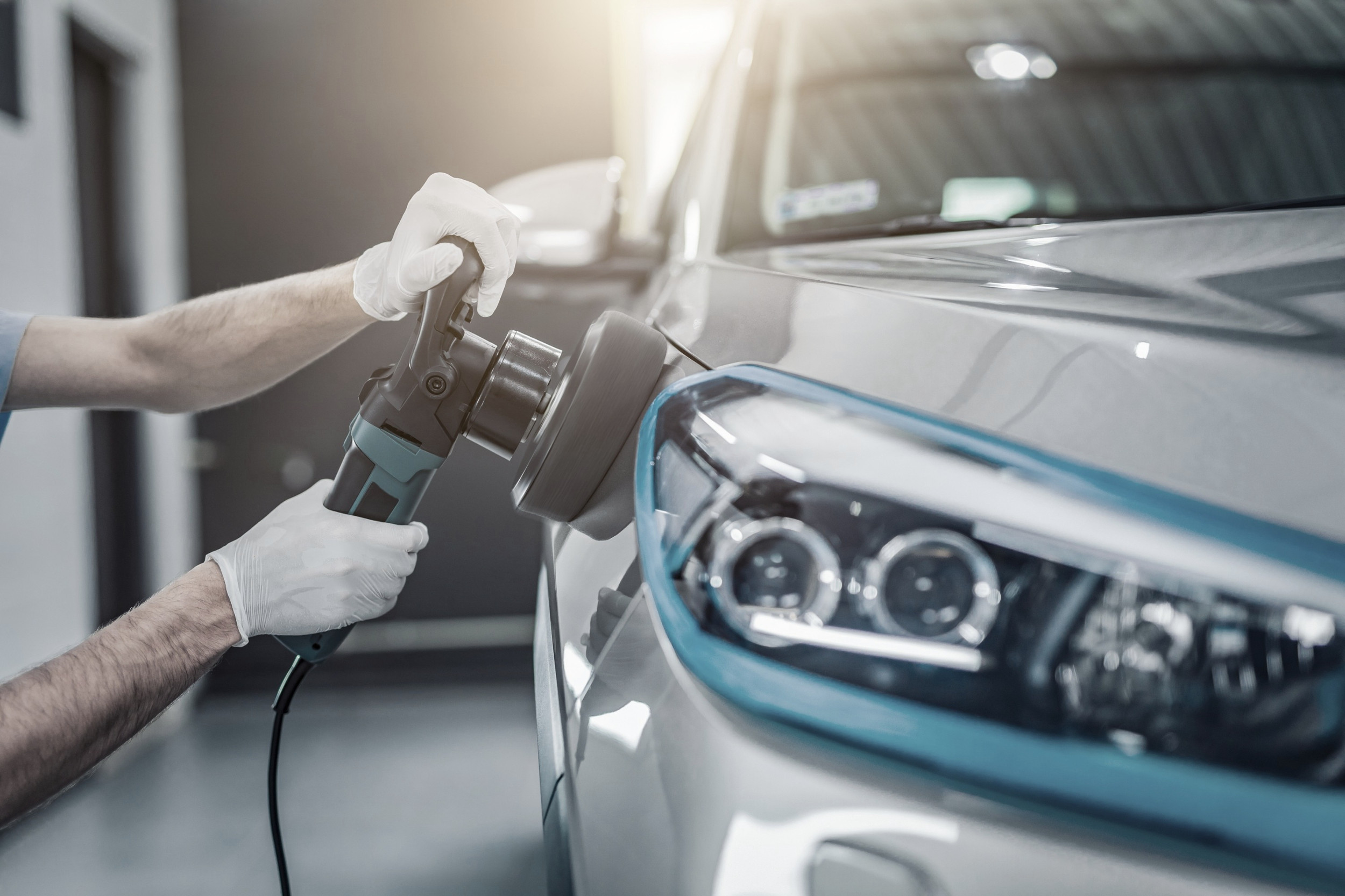 Revitalize Auto Detailing in Clovis, CA