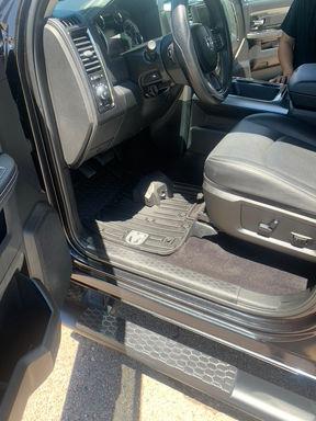 Revitalize Auto Detailing in Clovis, CA (3)