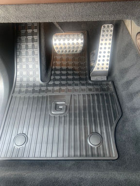 Revitalize Auto Detailing in Clovis, CA (4)