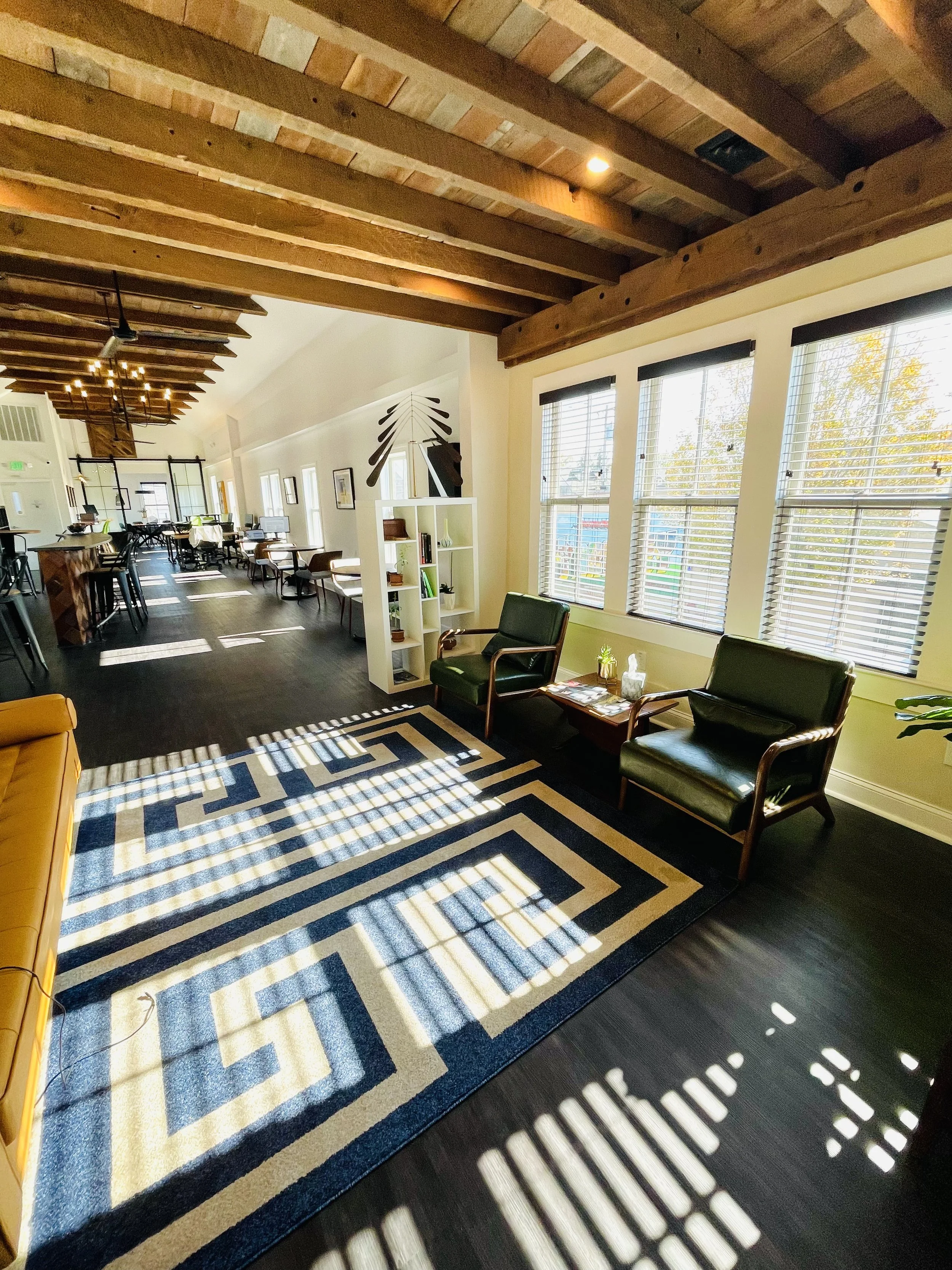 FZ Works - Coworking & Event Space in Yardley, PA