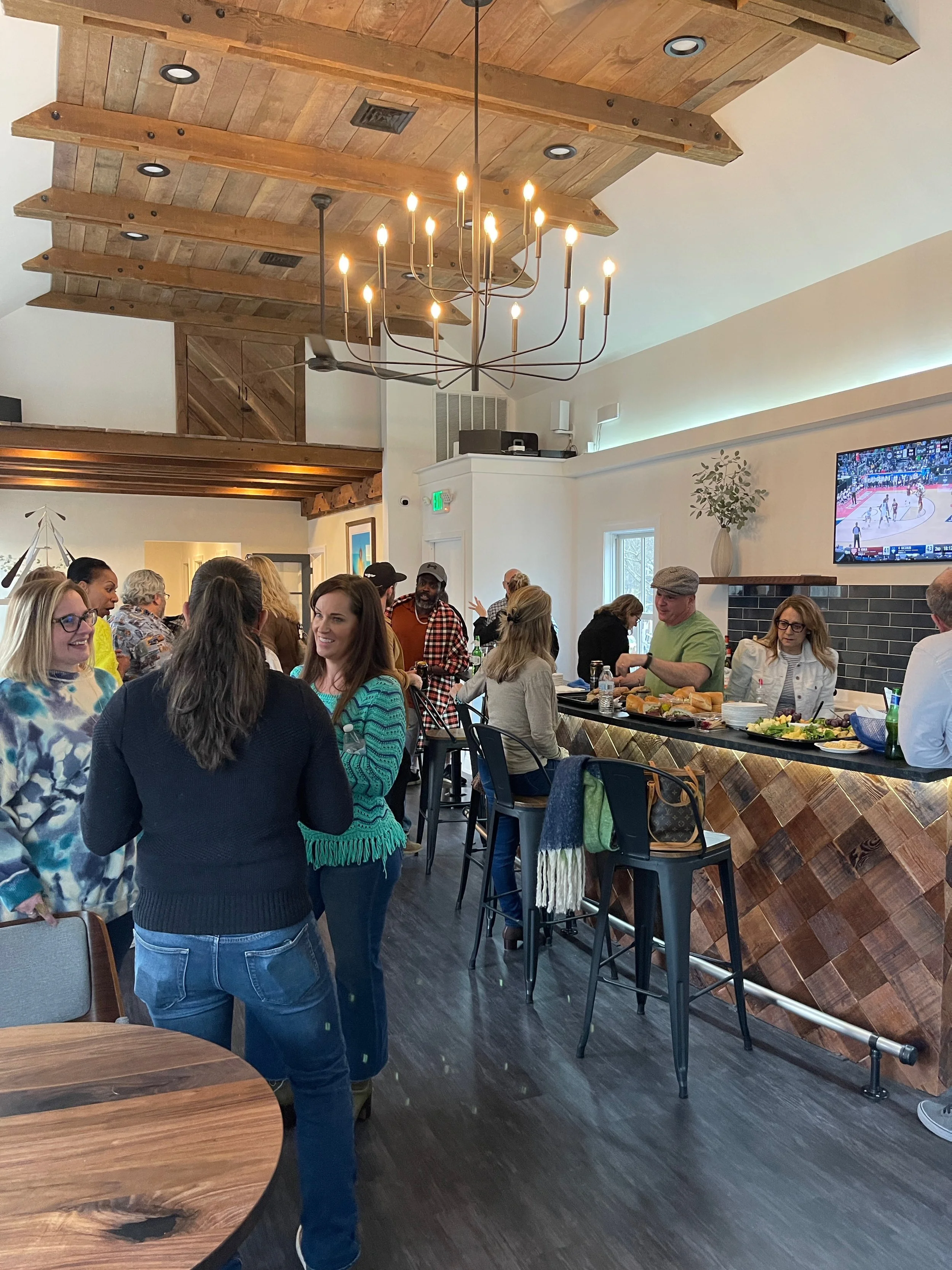 FZ Works - Coworking & Event Space in Yardley, PA (2)