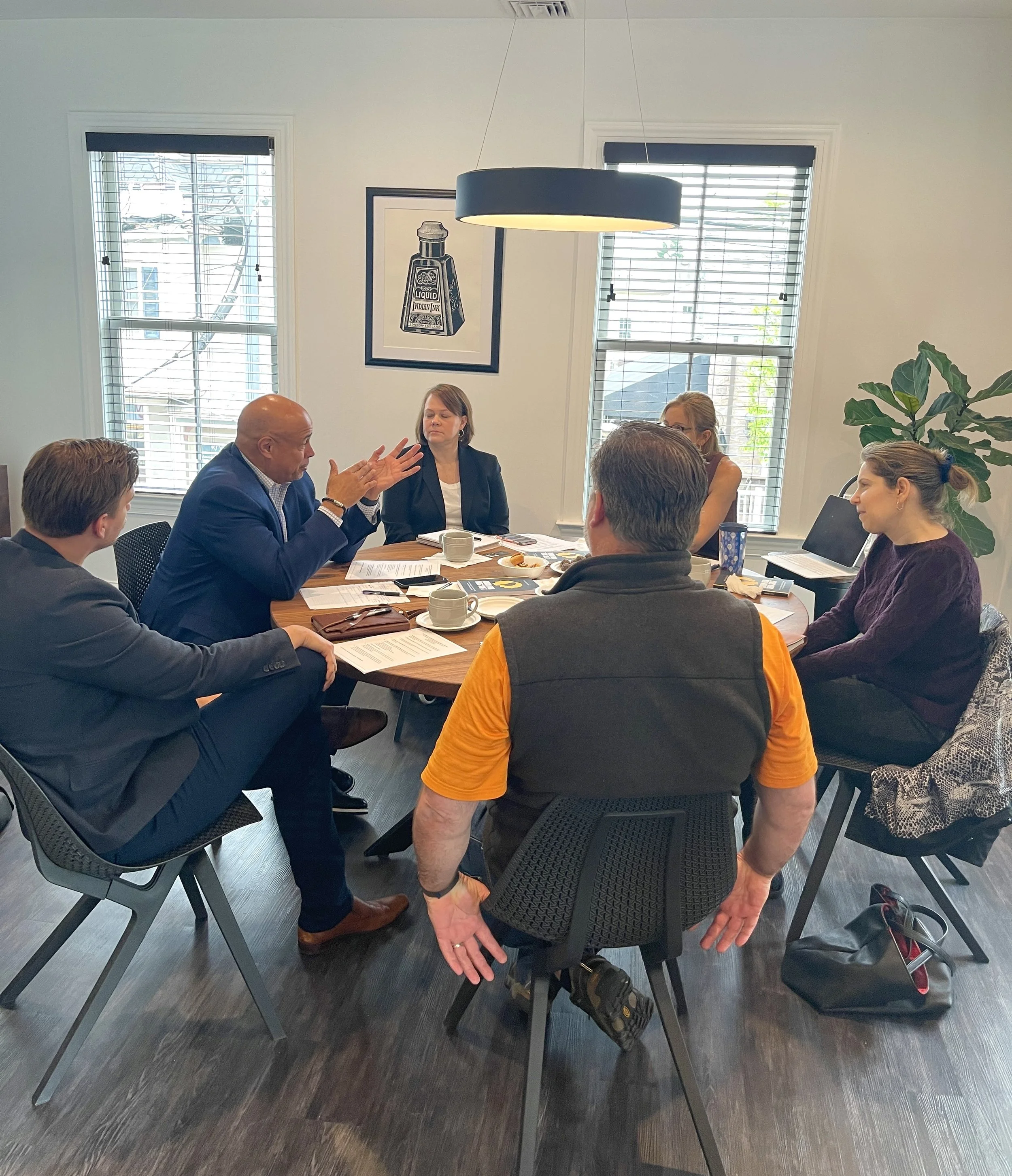 FZ Works - Coworking & Event Space in Yardley, PA (3)
