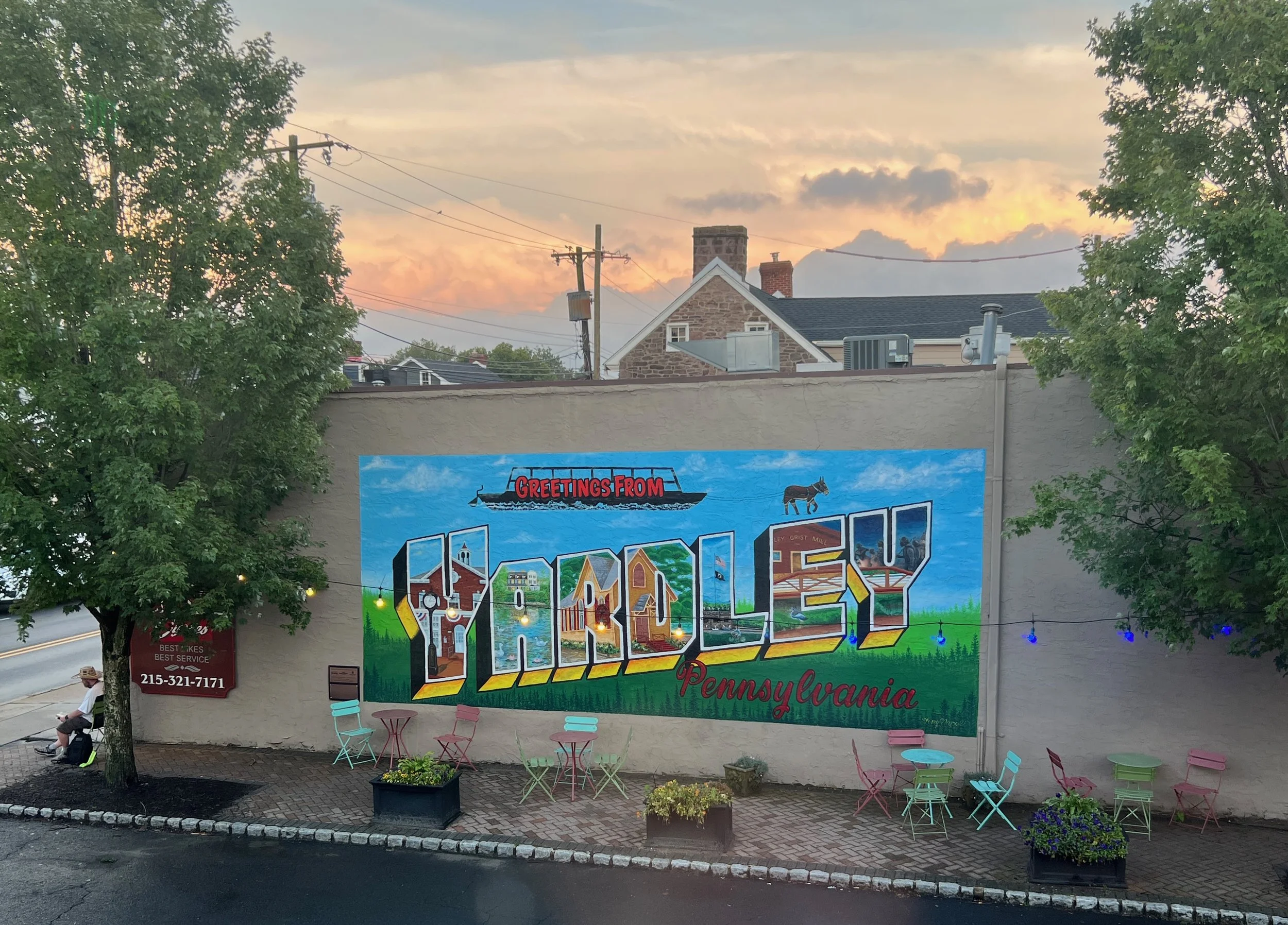 FZ Works - Coworking & Event Space in Yardley, PA (4)