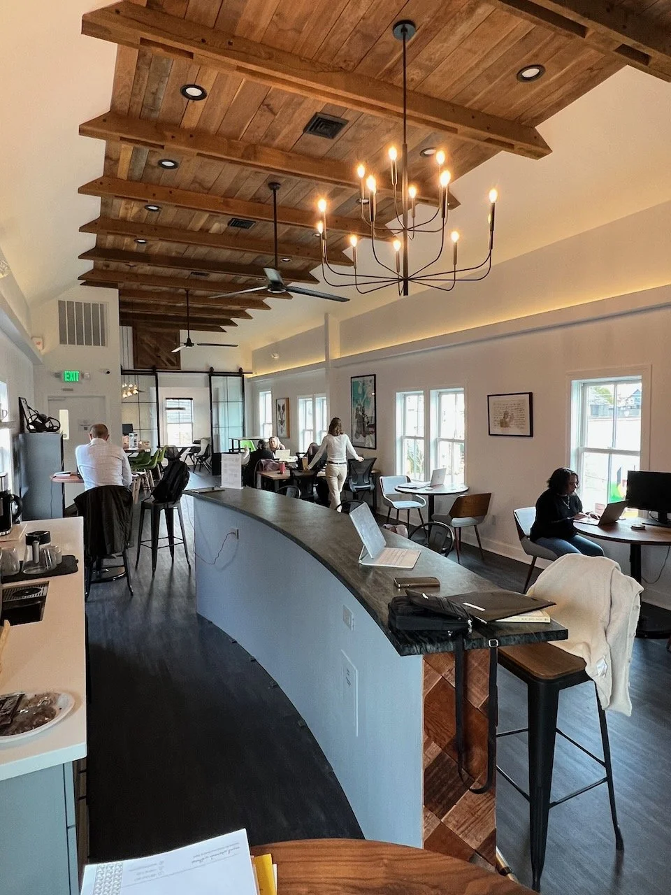 FZ Works - Coworking & Event Space in Yardley, PA (6)
