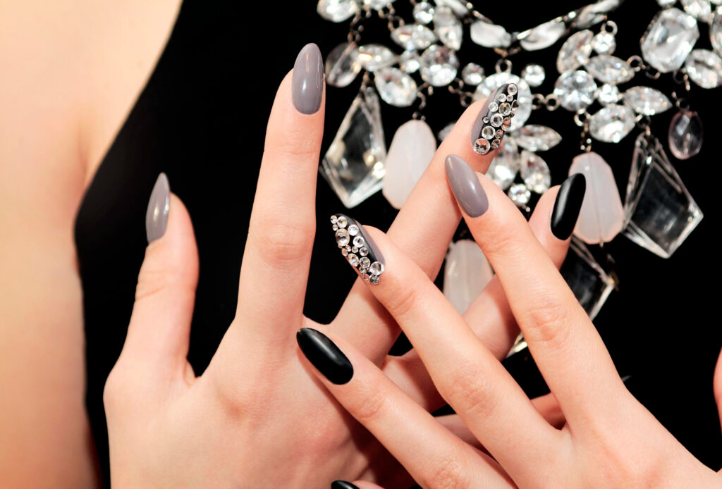 SOLAY NAIL BOUTIQUE AND SPA (We match competitors' offers) in Fort Worth, TX (4)