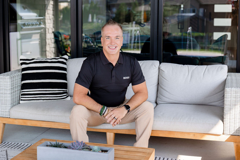 Mark Branch, Indianapolis Realtor in Indianapolis, IN (2)