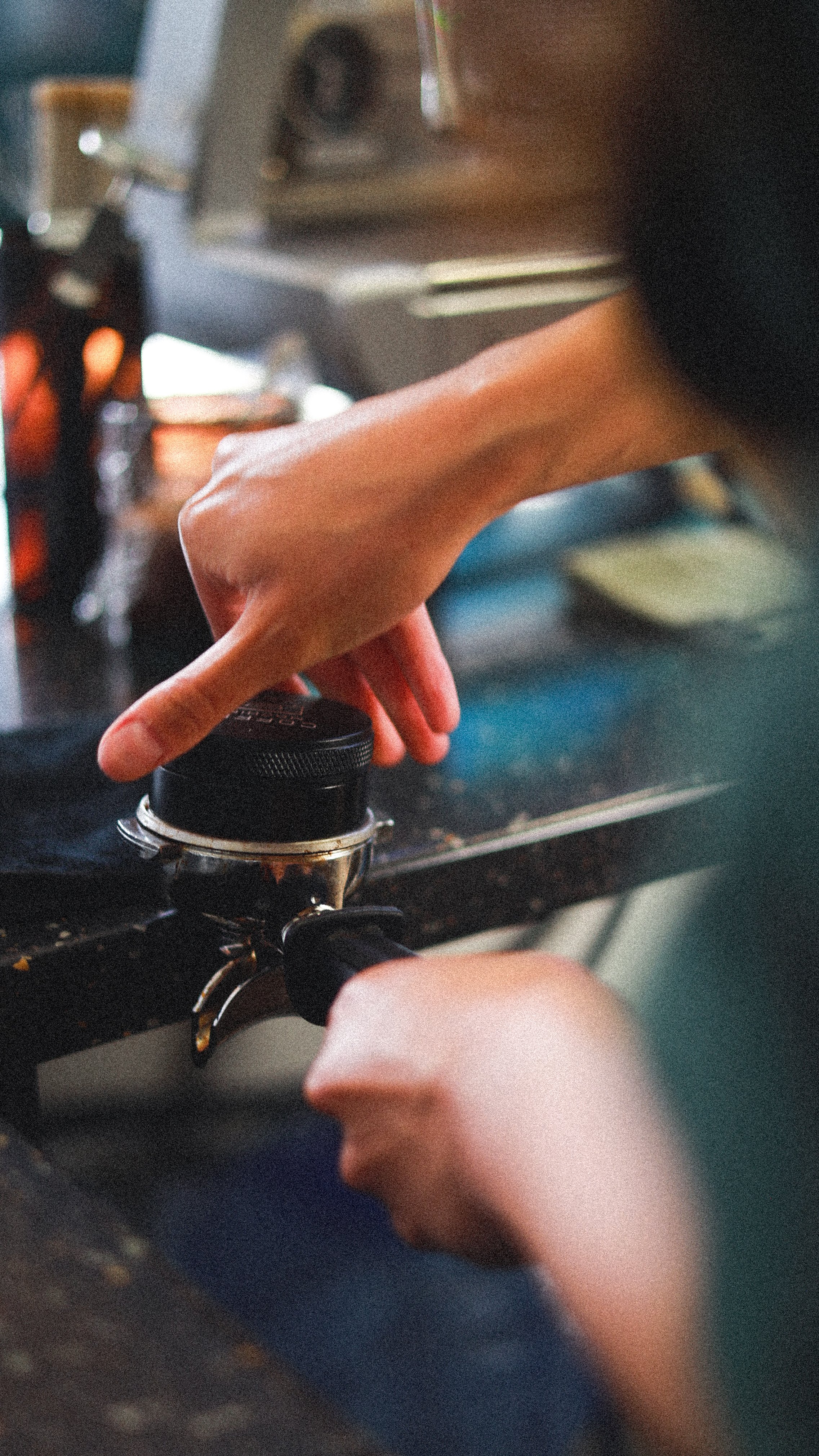 Amate Coffee in Lancaster, CA