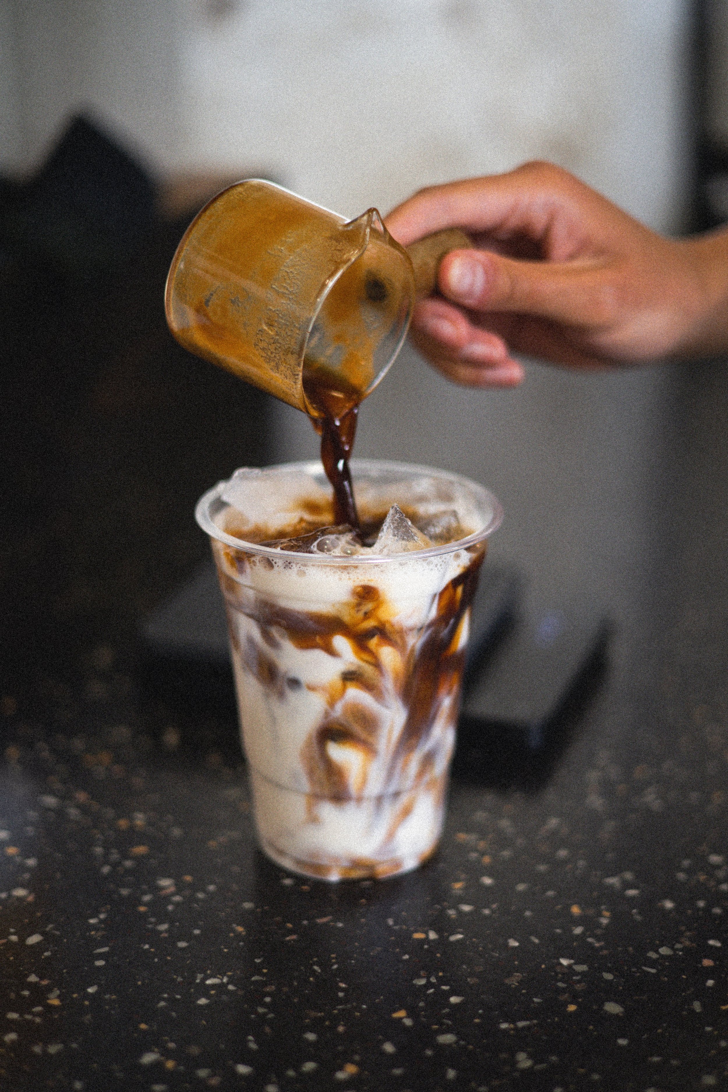 Amate Coffee in Lancaster, CA (2)