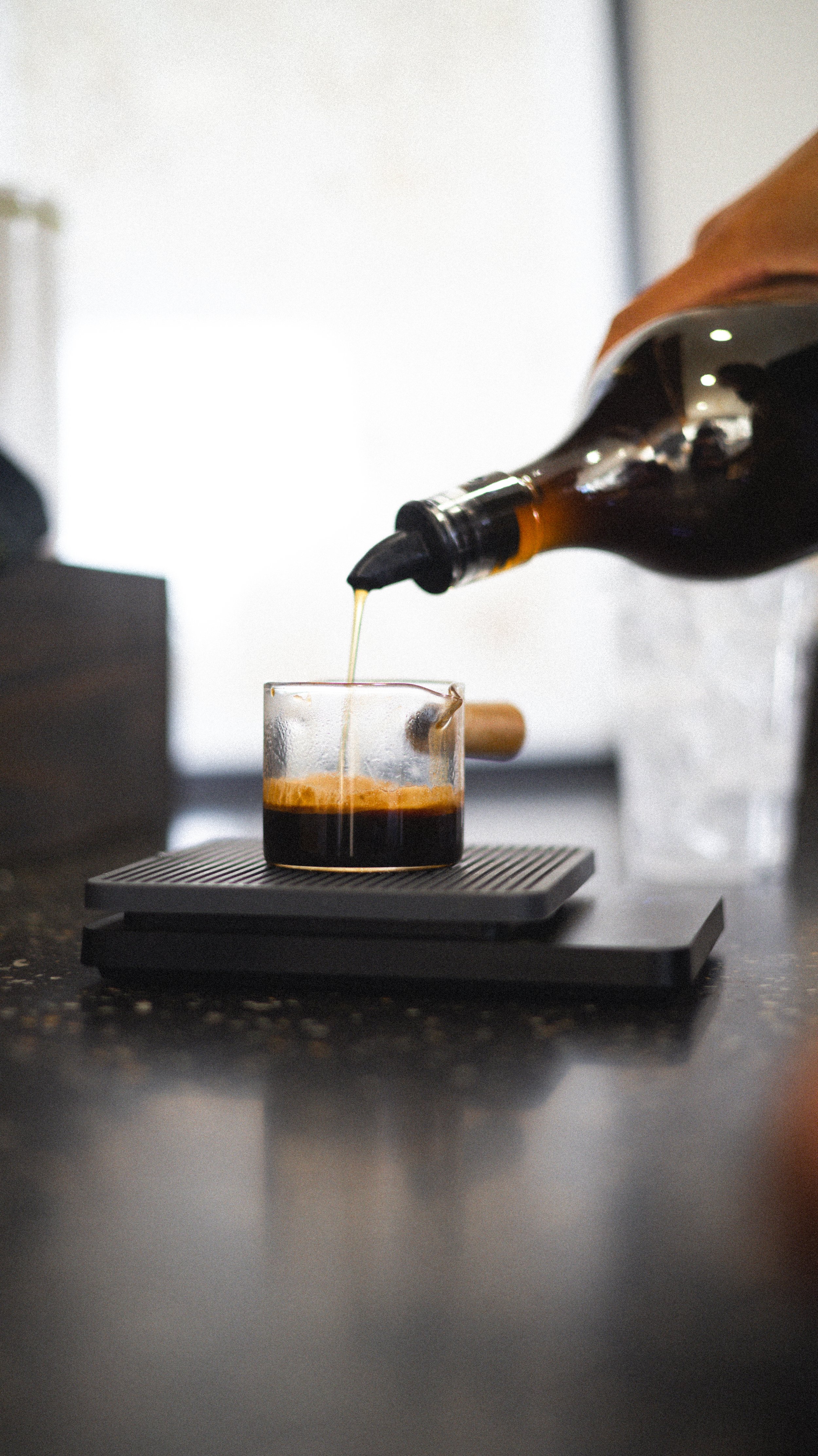 Amate Coffee in Lancaster, CA (3)