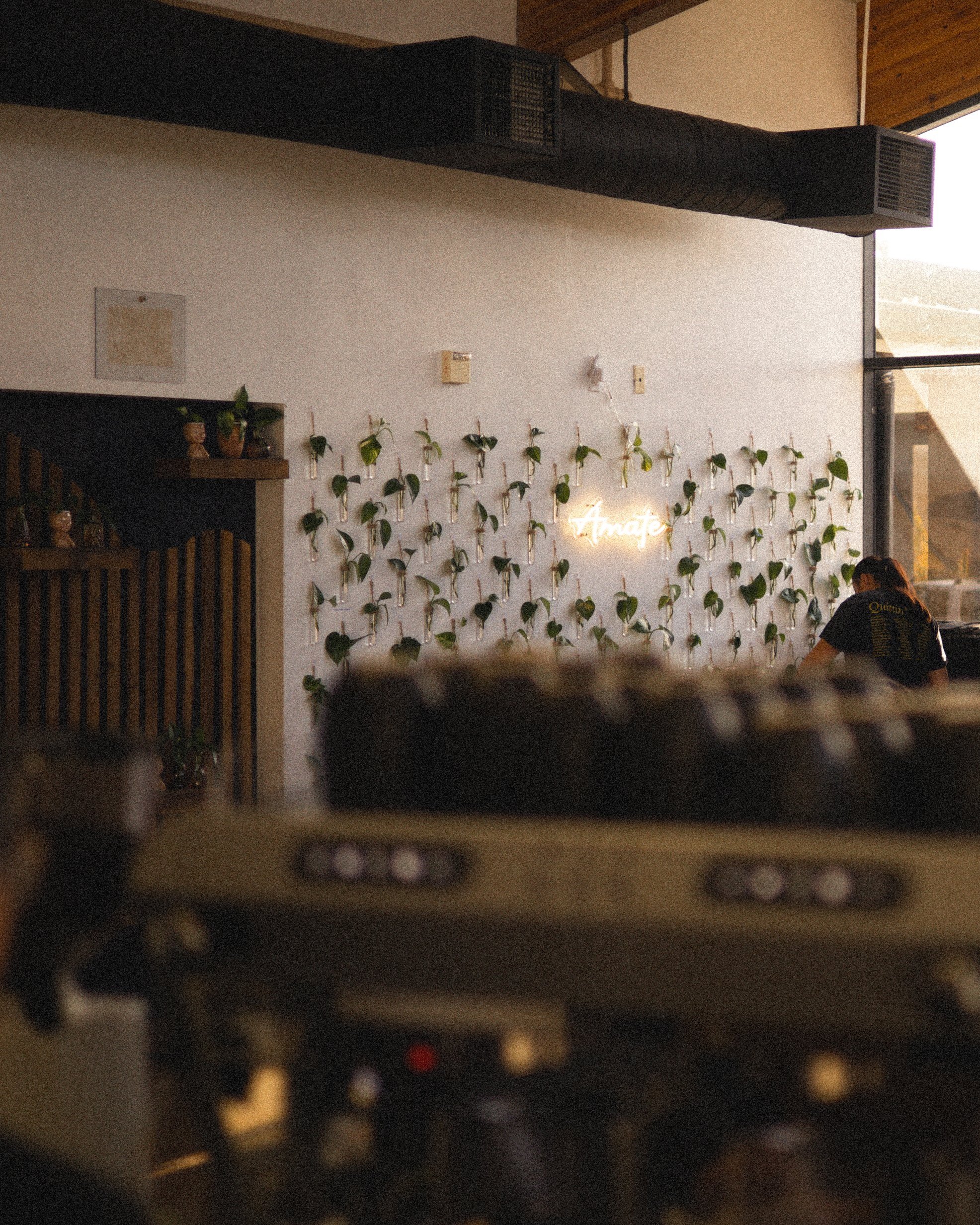 Amate Coffee in Lancaster, CA (4)