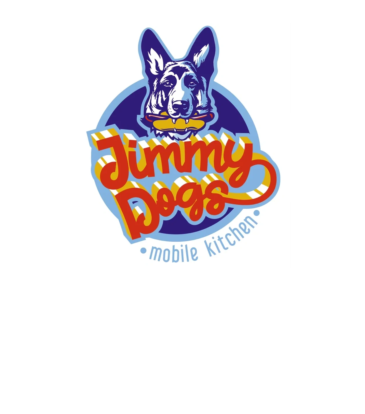 Jimmy Dogs Mobile Kitchen in Duncanville, TX