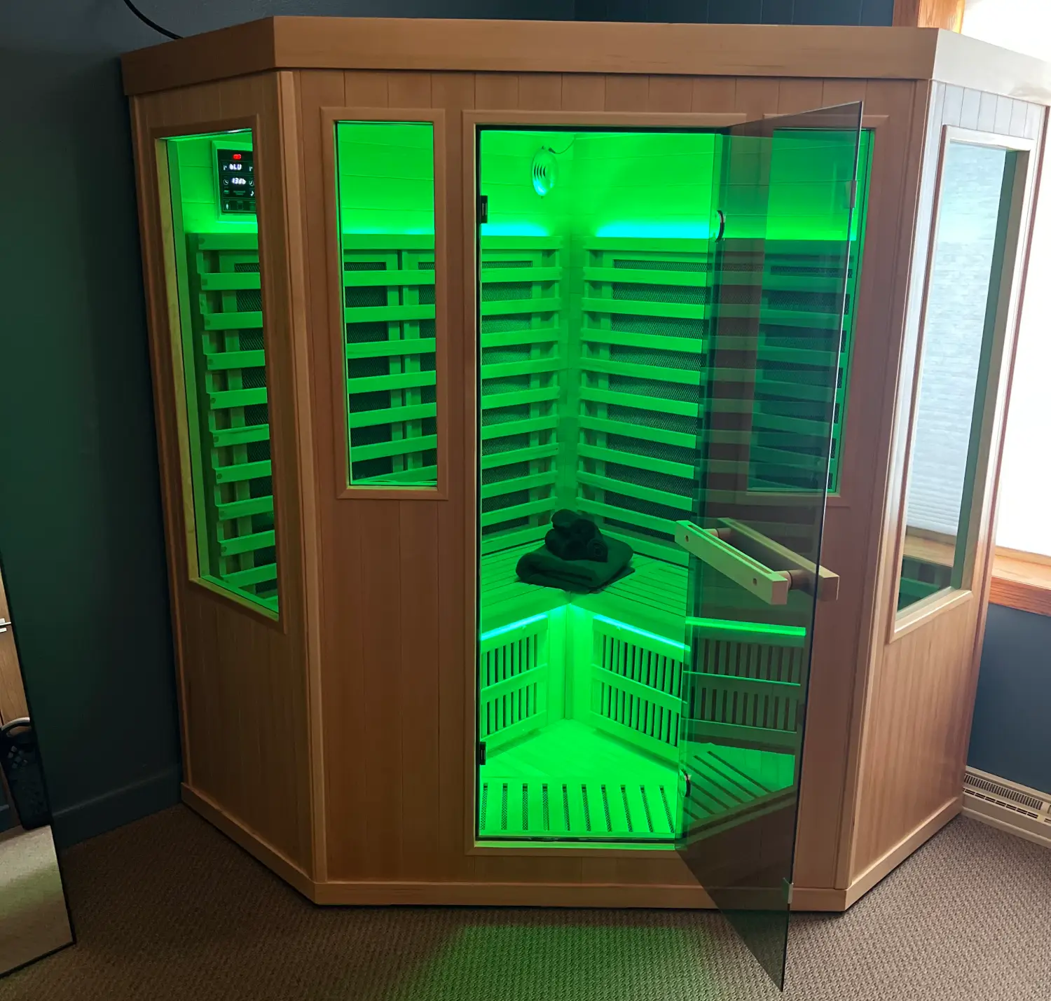 Sans Souci Massage & Wellness in Altoona, WI (5)