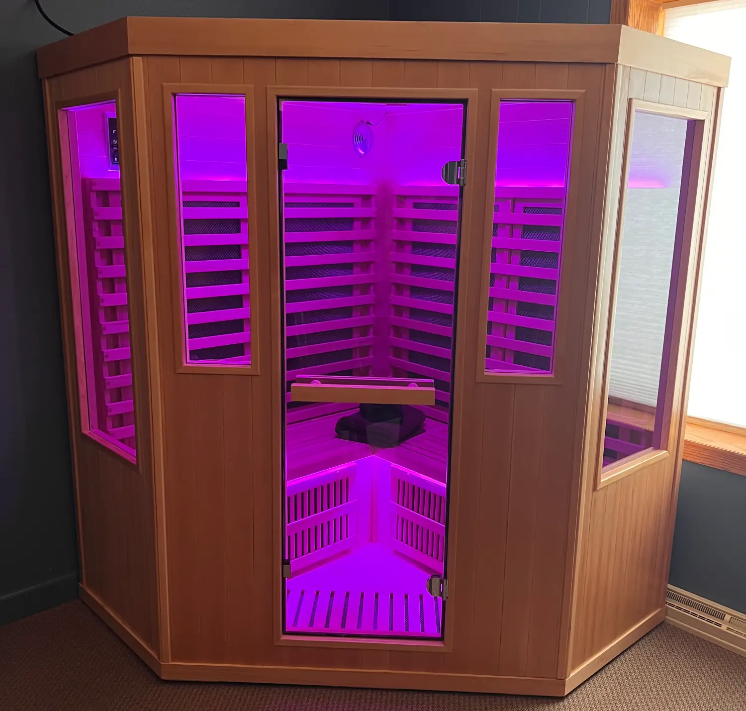 Sans Souci Massage & Wellness in Altoona, WI (6)