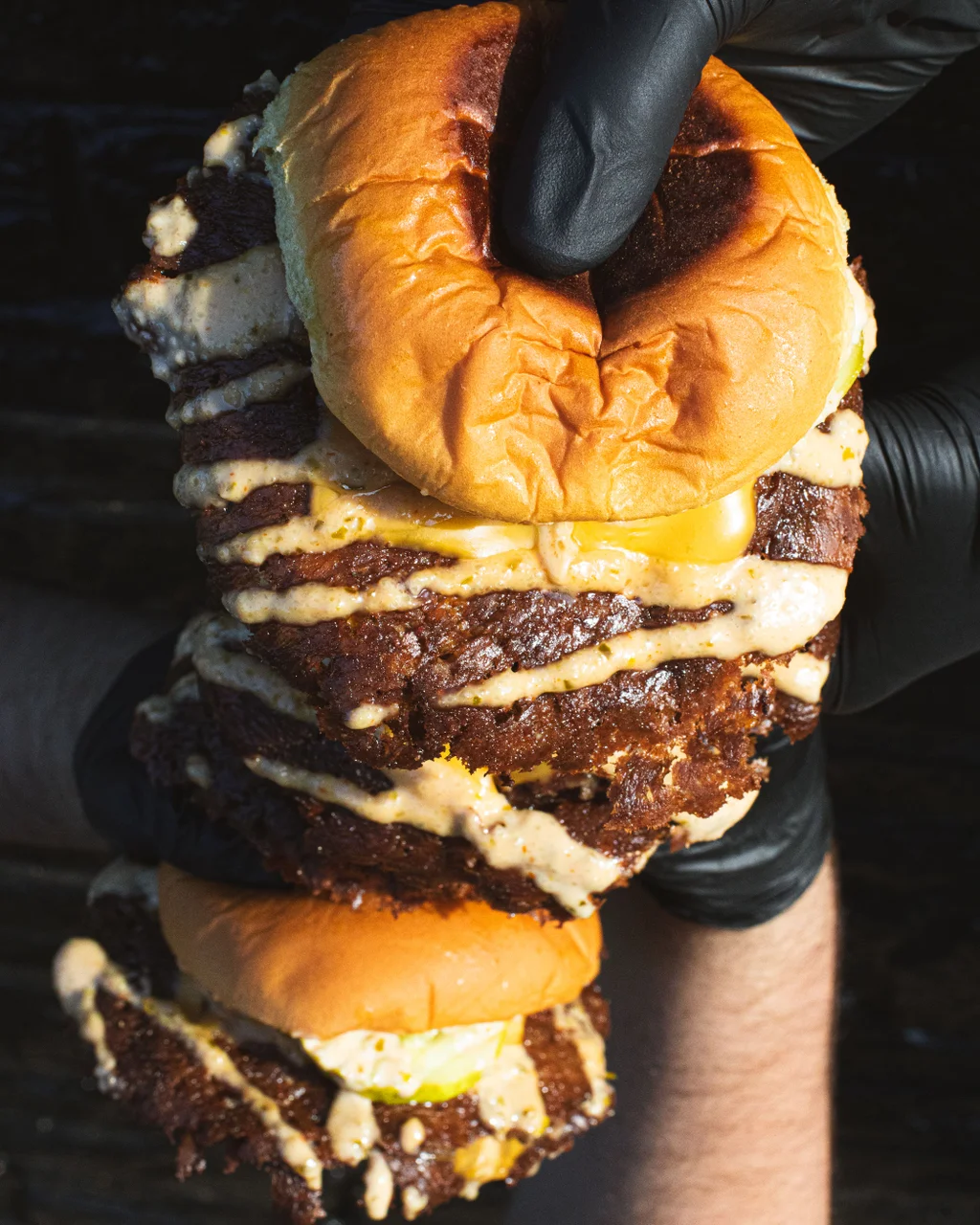Mashed Burgers in Cliffside Park, NJ (3)