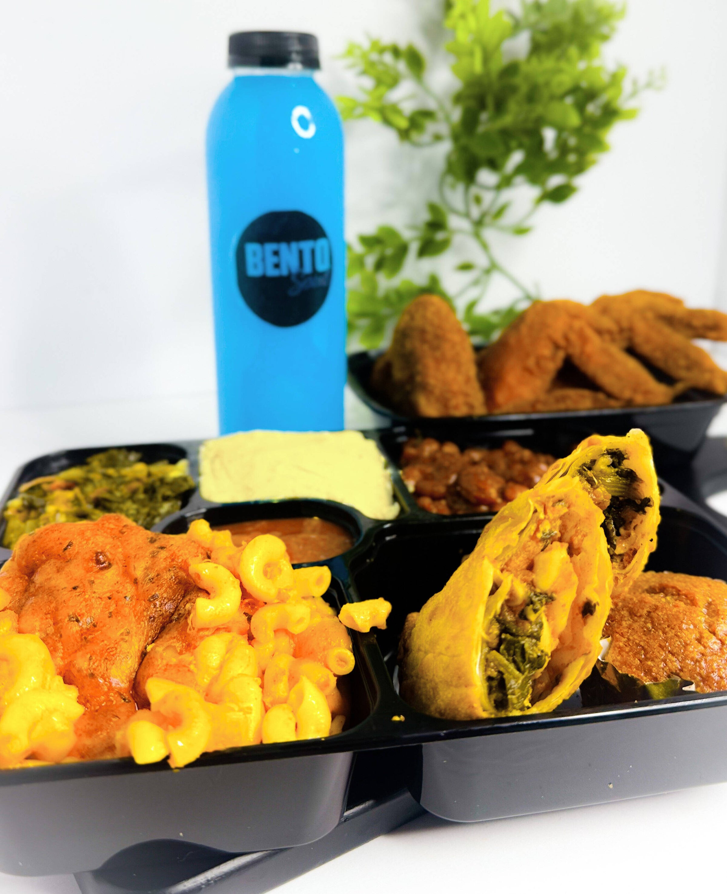 Bento Soul in Rome, GA (2)