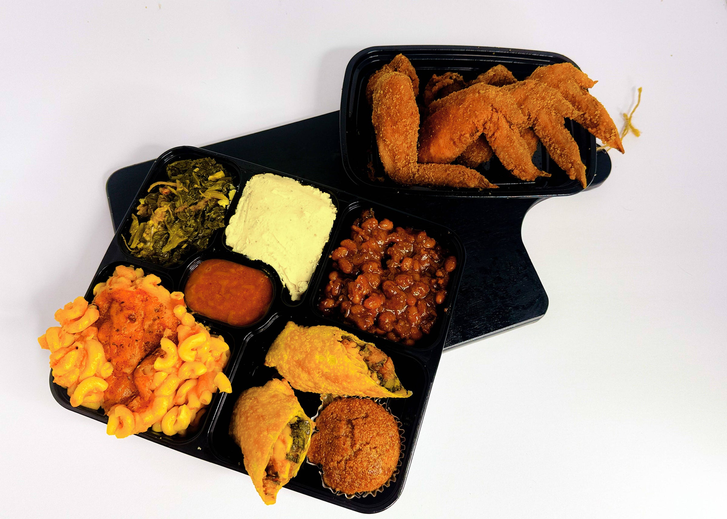 Bento Soul in Rome, GA (3)
