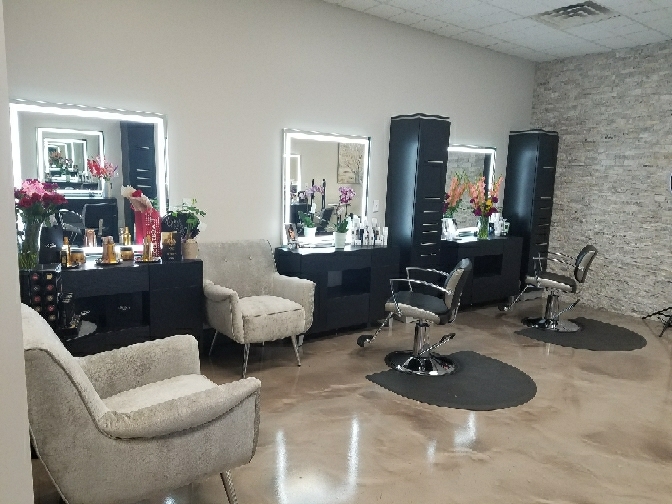 Salon Ablaze By Tara Faye in Circleville, OH (2)