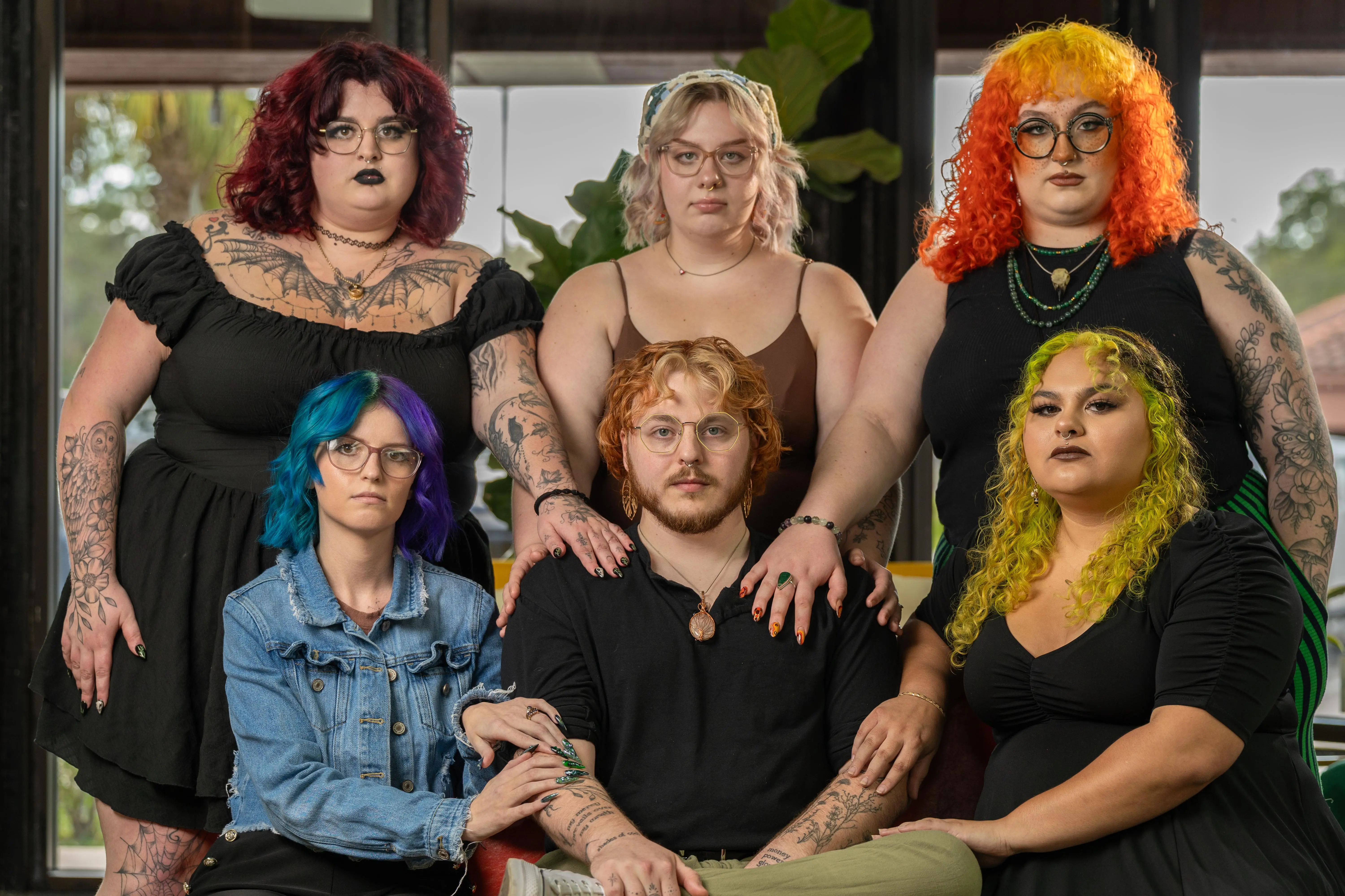 Fenix Hair Co. in Inverness, FL (2)