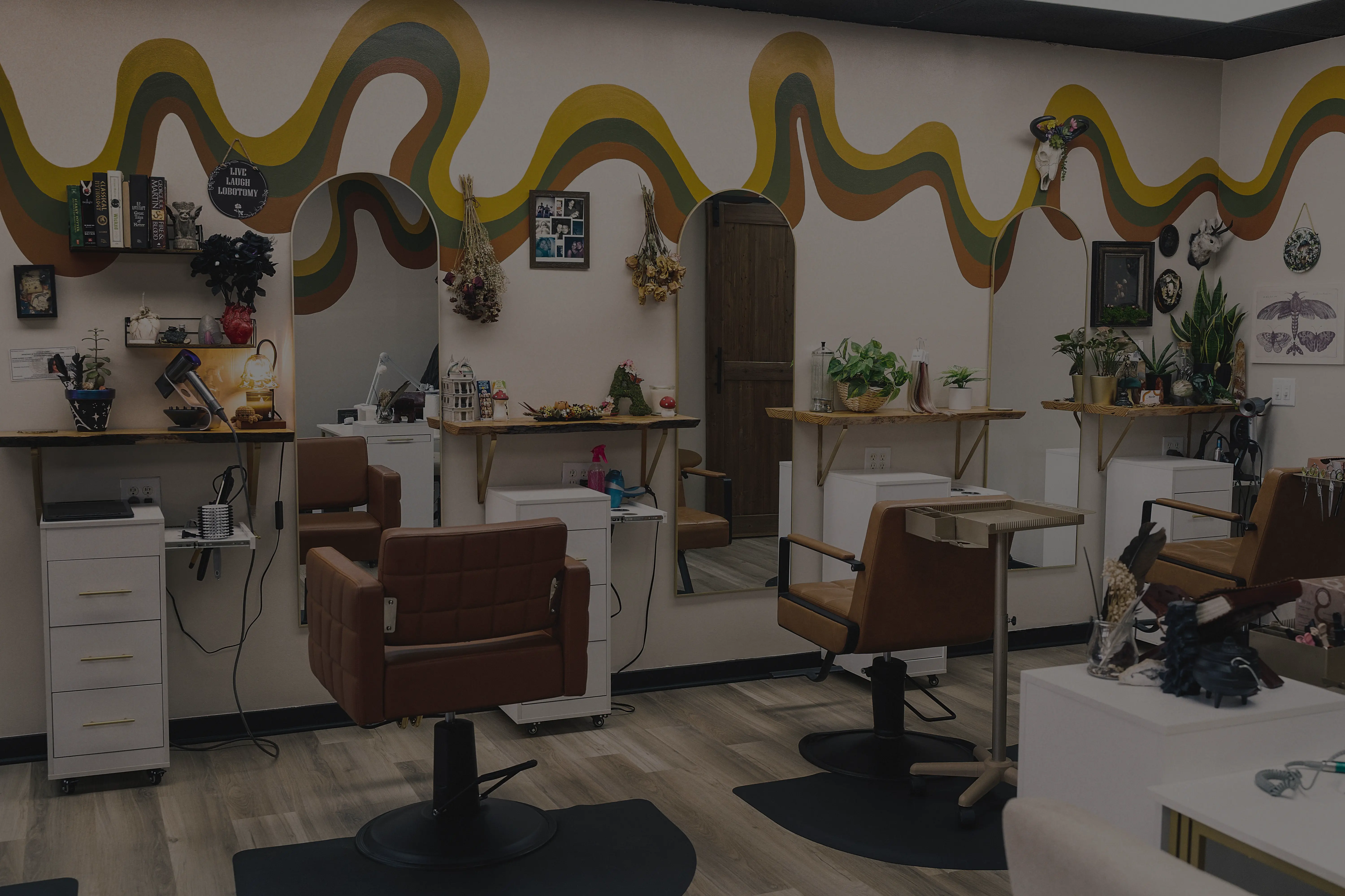 Fenix Hair Co. in Inverness, FL (3)