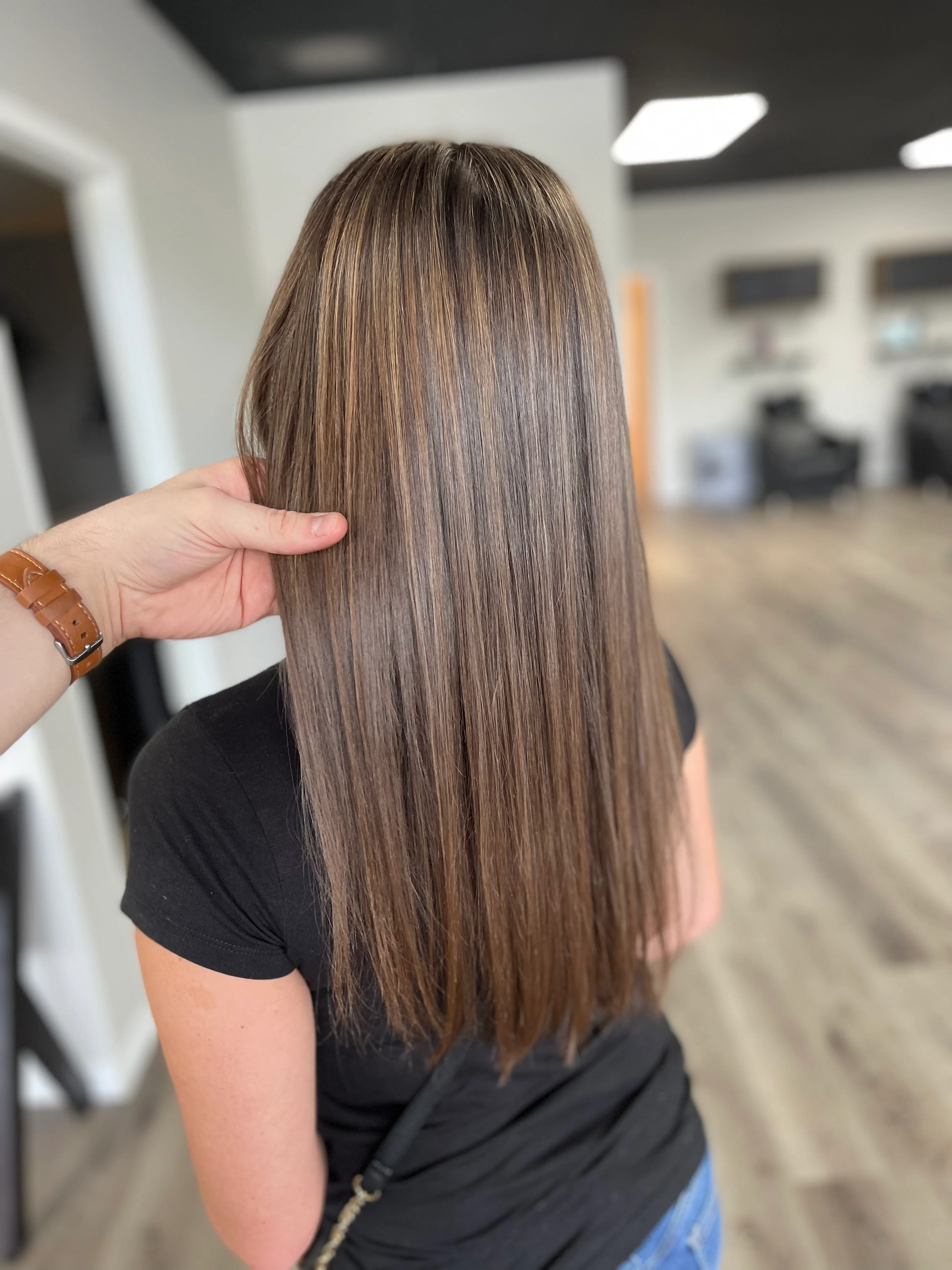 Fenix Hair Co. in Inverness, FL (4)