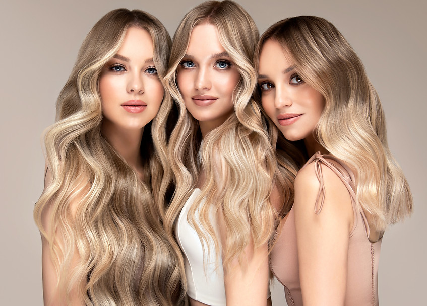 Bella Salon in Lufkin, TX (2)