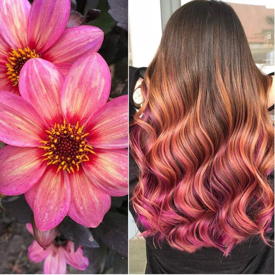 Unique Hair & Nails in Fremont, CA