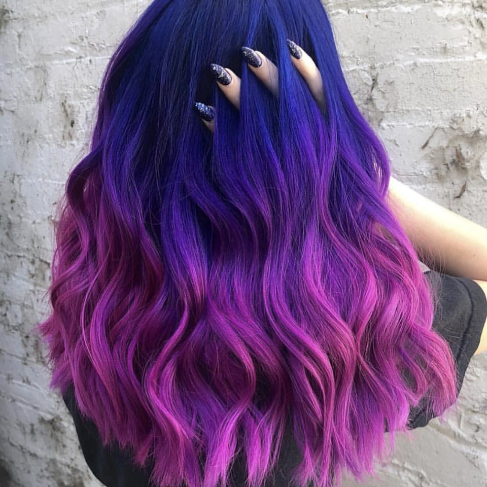 Unique Hair & Nails in Fremont, CA (2)
