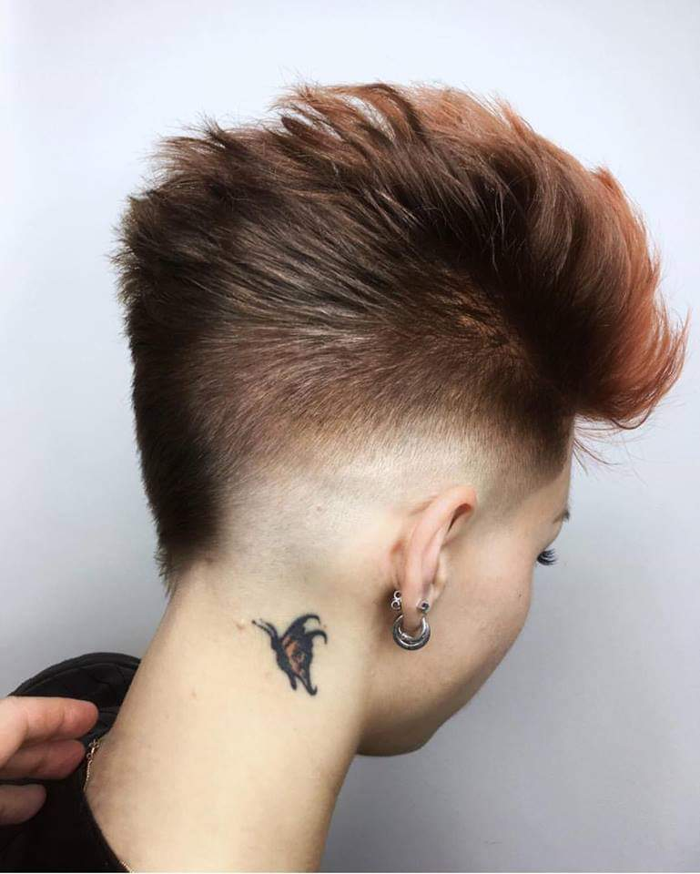 Unique Hair & Nails in Fremont, CA (5)