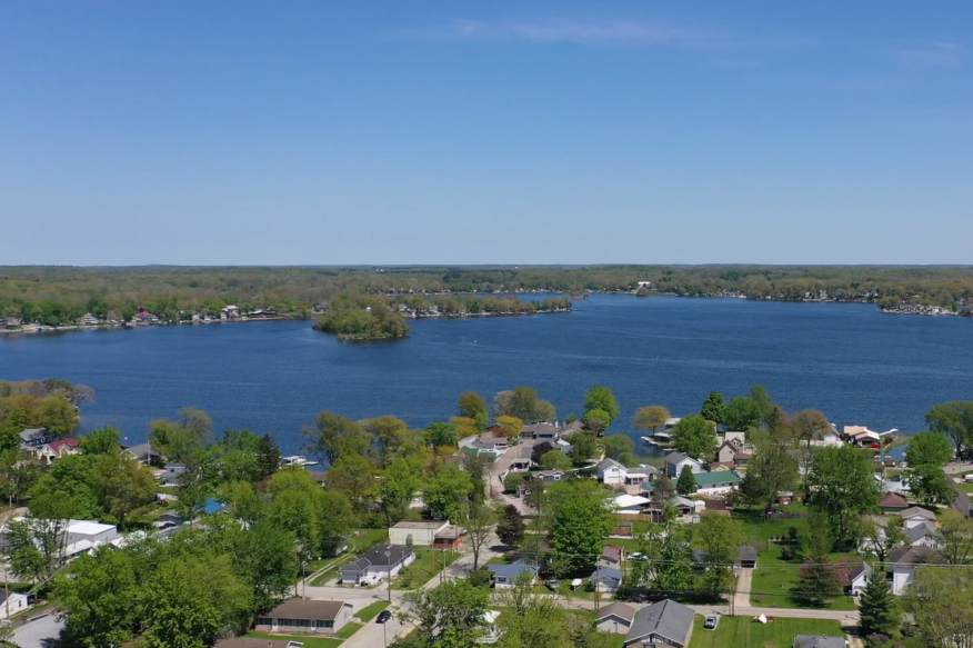 Deb Paton Showley Group - Coldwell Banker Real Estate Group in Warsaw, IN (2)