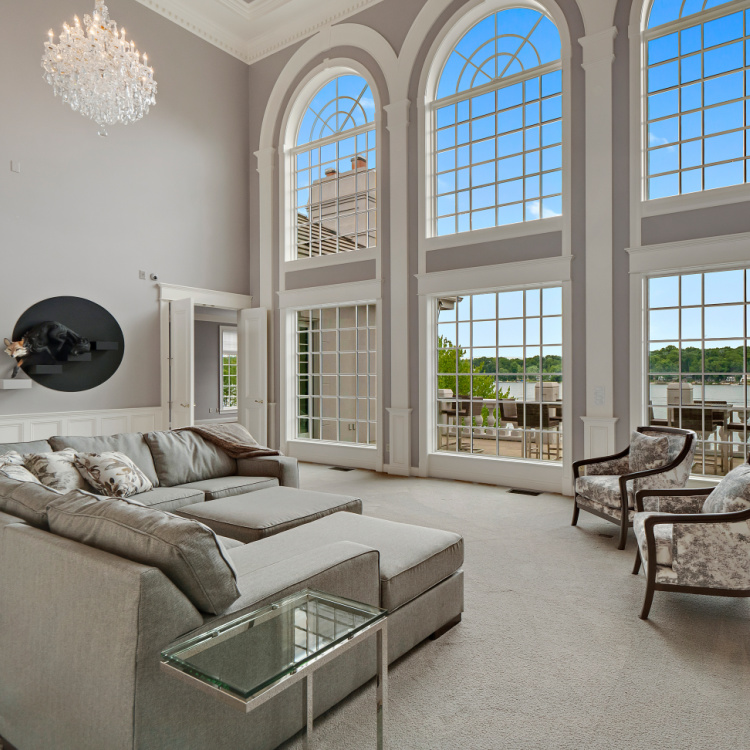 Deb Paton Showley Group - Coldwell Banker Real Estate Group in Warsaw, IN (5)